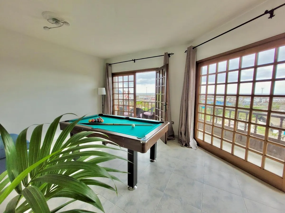 Casa Carla Apartment Santa Cruz de Tenerife Spain