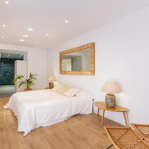 Wellness House Сasa de vacaciones Santa Cruz de Tenerife