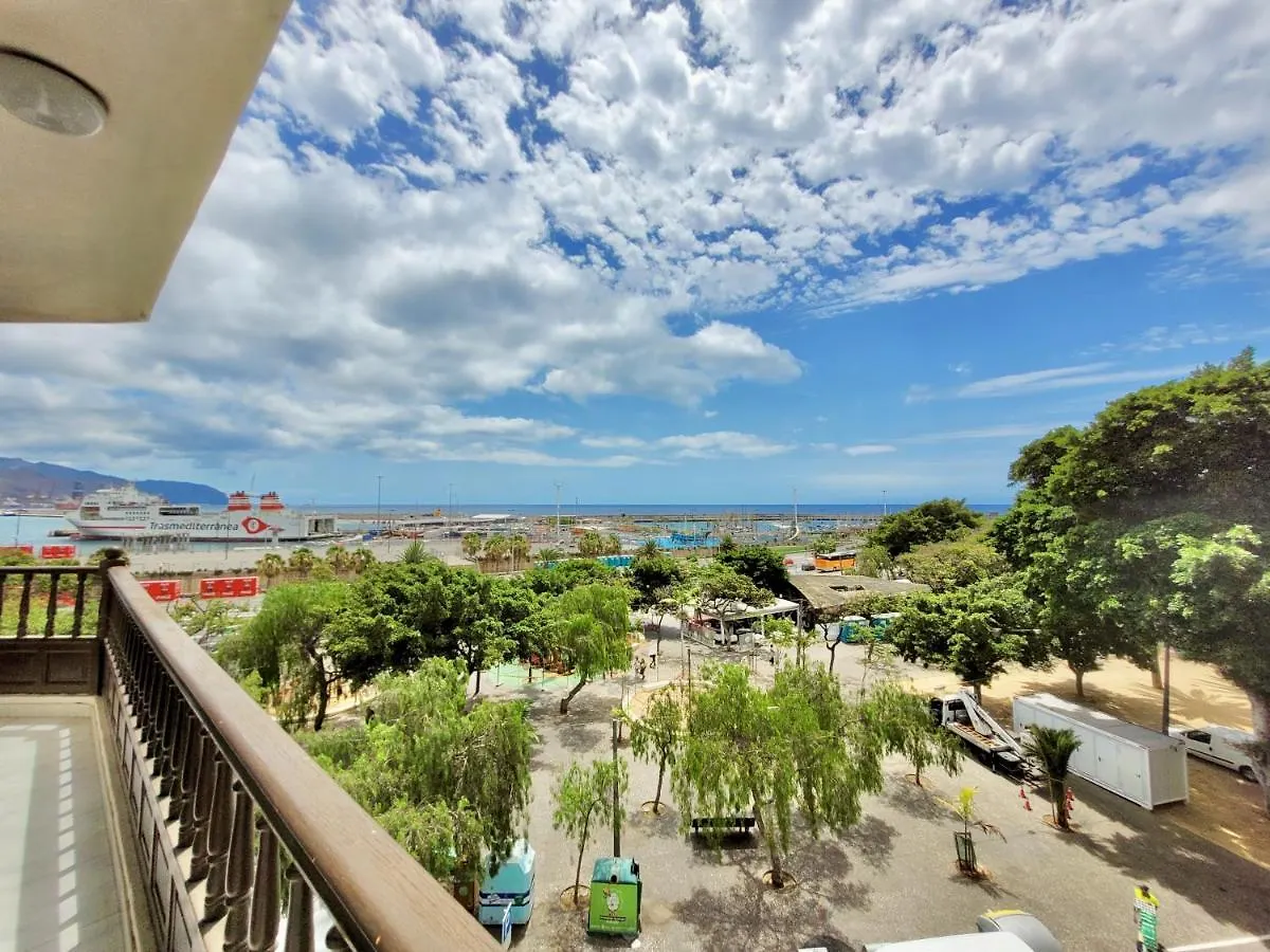 Casa Carla Apartment Santa Cruz de Tenerife