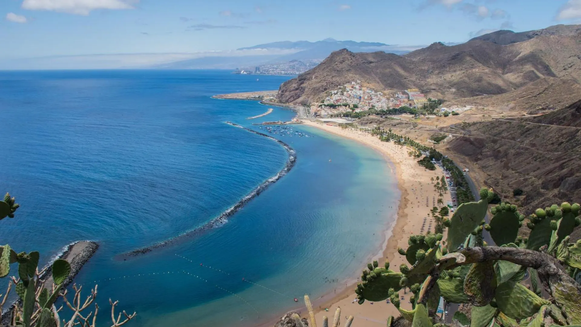 Casa Carla Apartment Santa Cruz de Tenerife
